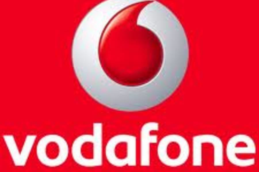 Vodafone test het verhogen van 4g capaciteit door gsm-frequentie dynamische in te zetten